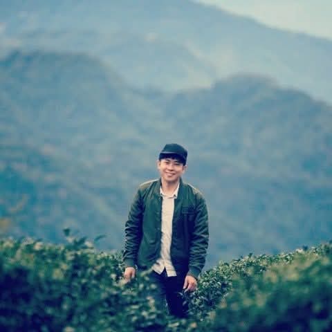 許志鴻引茶人照片